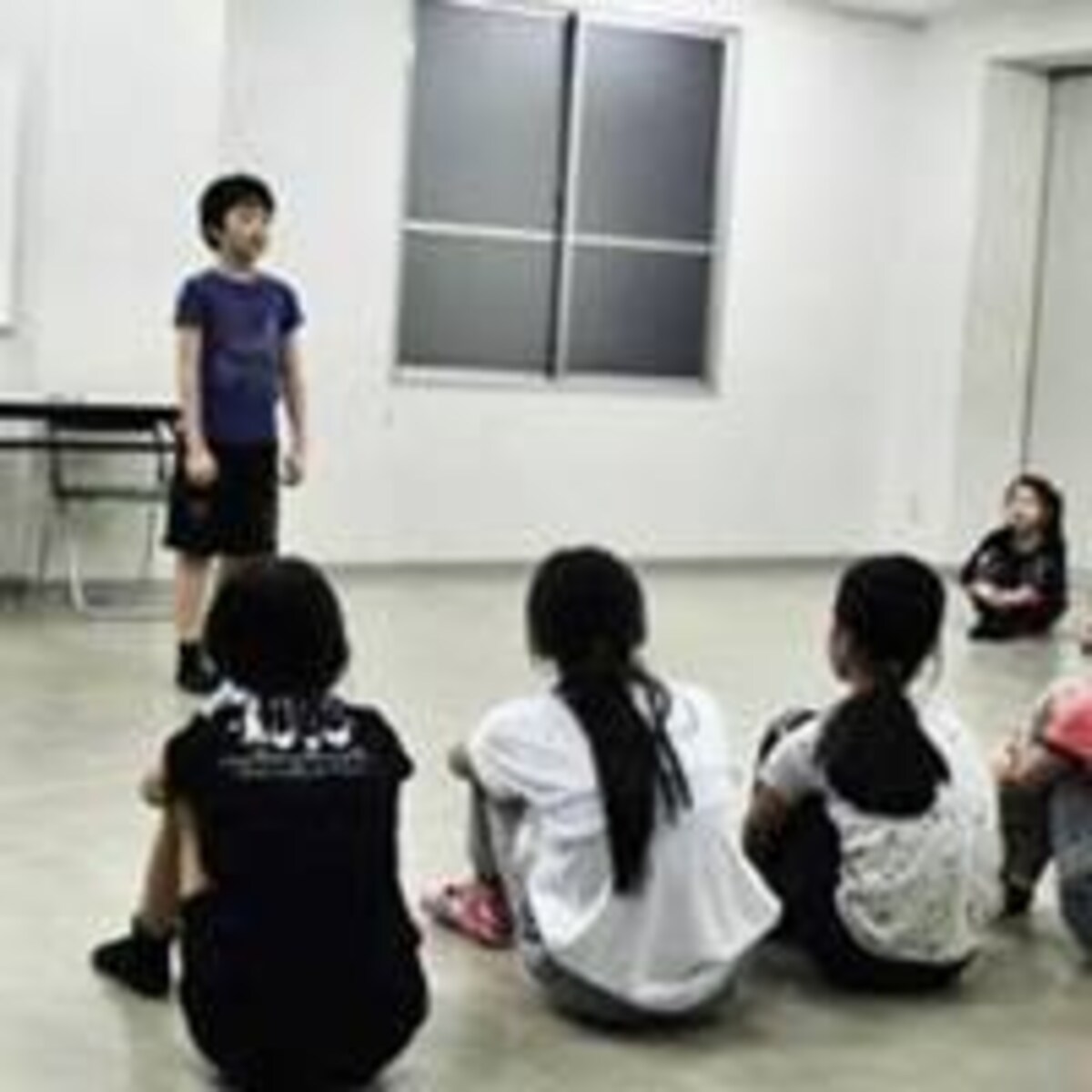 「劇団東俳」マネージャーに聞く・こんな子が芸能界で成功する！