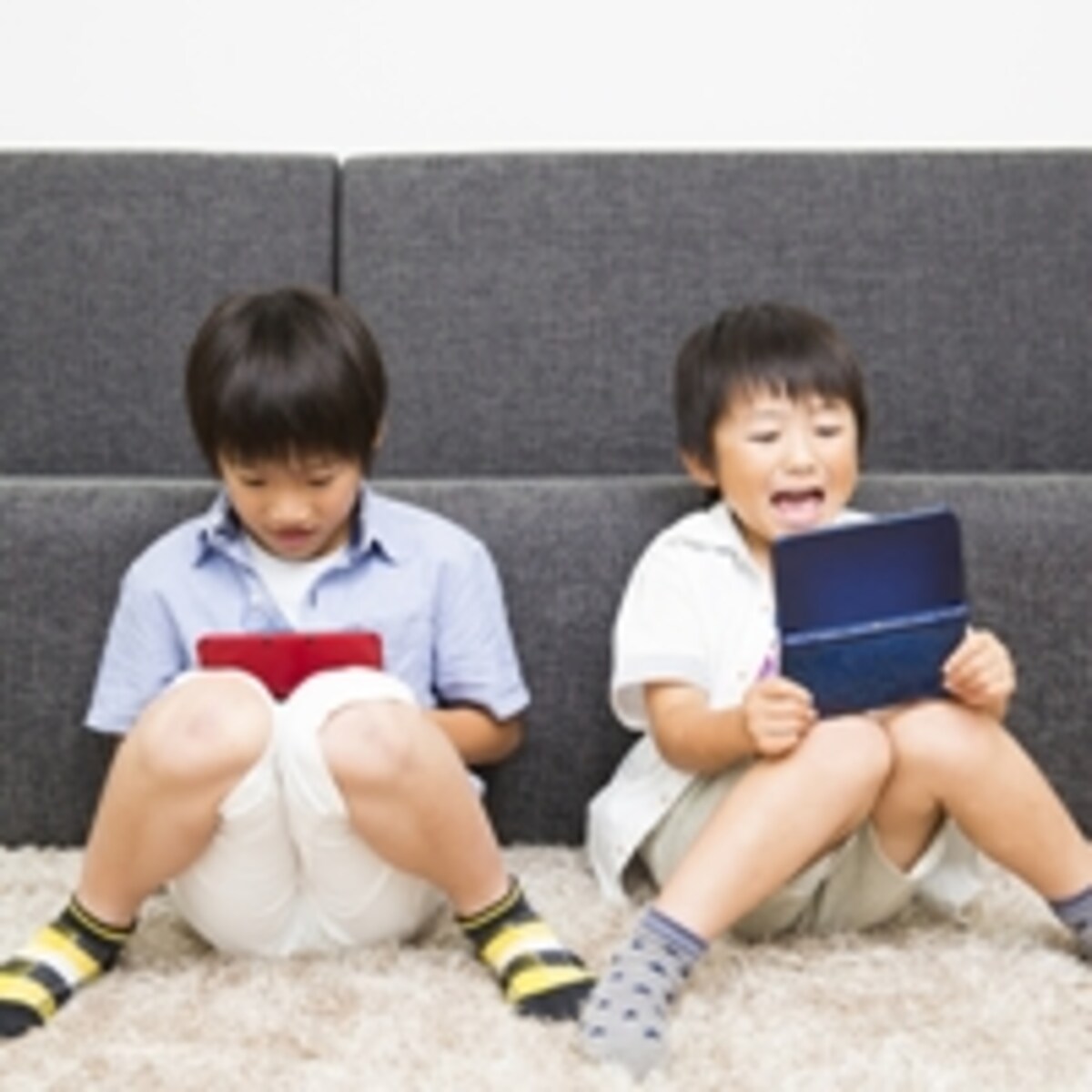 事故、防犯面だけじゃない。子どもの留守番のココにも要注意！