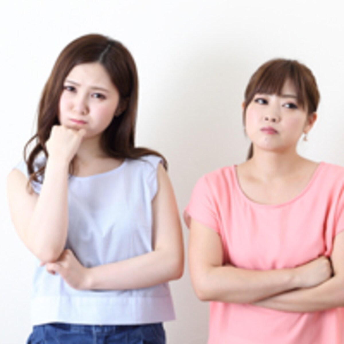 友人ぶった敵“フレネミー”からの被害を防ぐには？