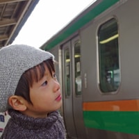 幼児連れの長距離移動、難関はトイレ問題!?