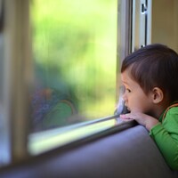 夏の長距離移動、子も楽しめる移動手段