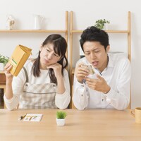 夫婦がお金でモメるワケ
