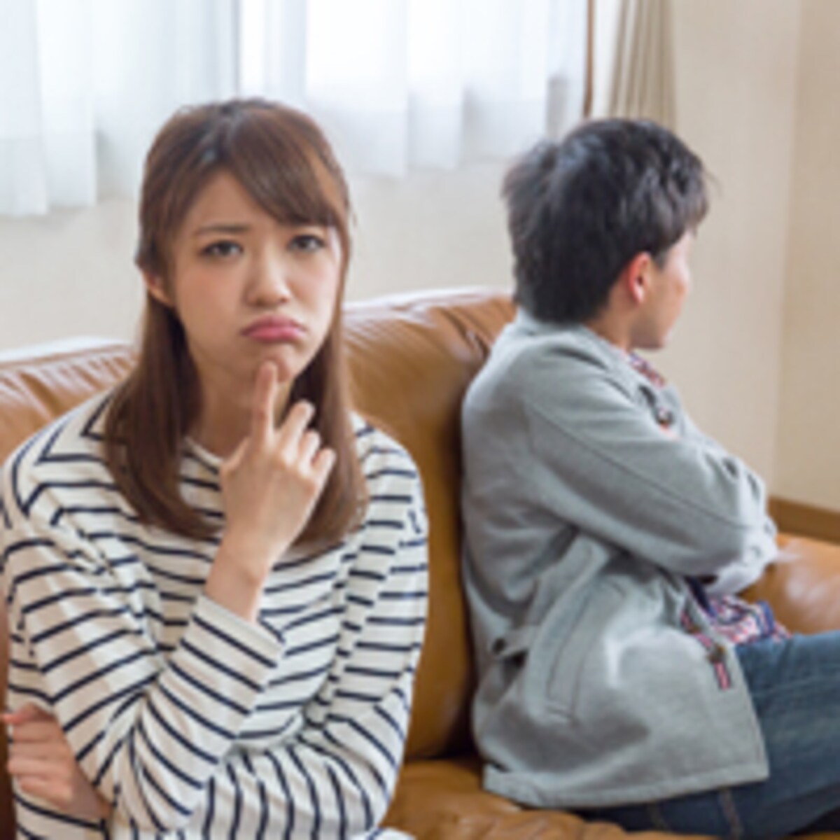 お金の話をすると不機嫌になる夫への対処法