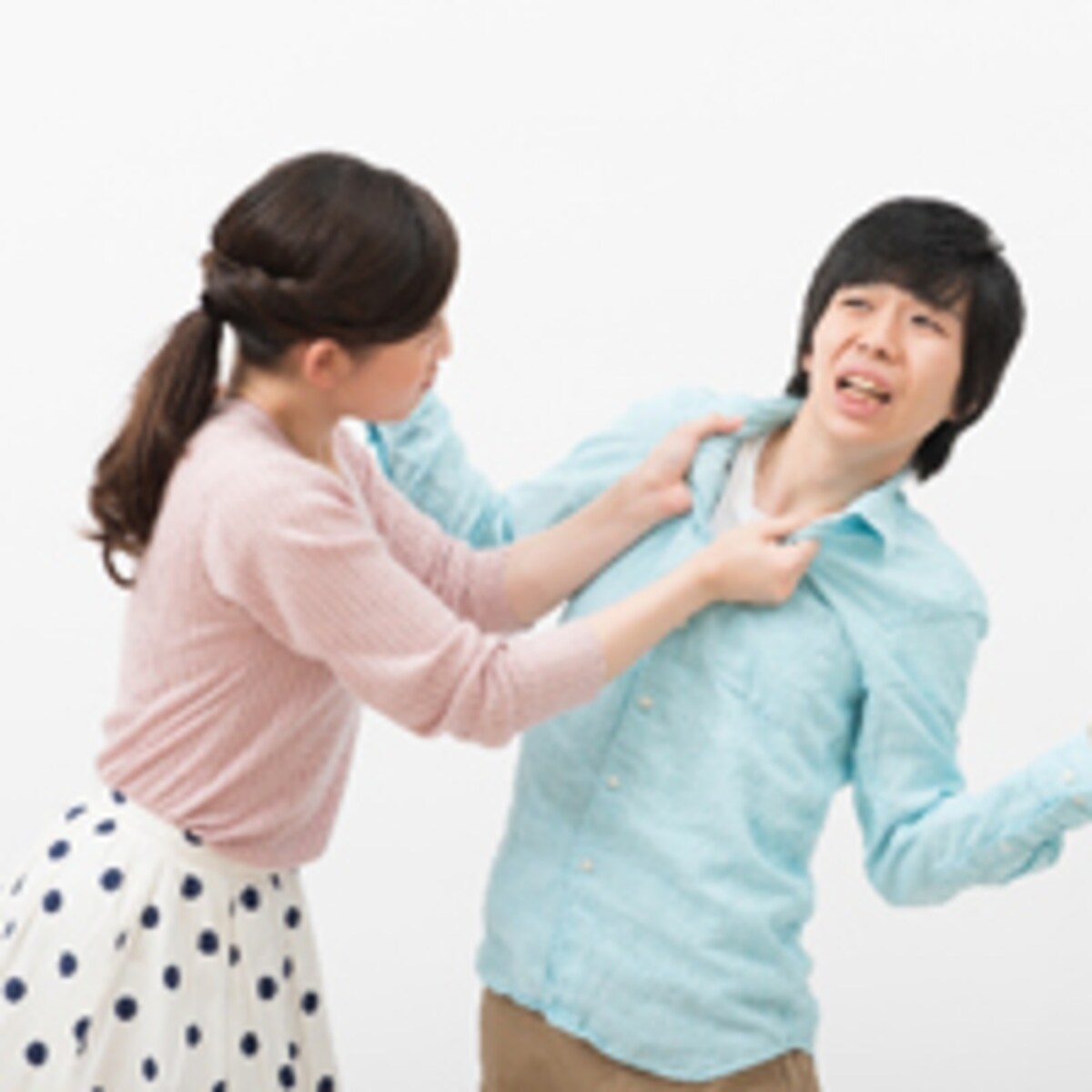 お金にまつわる夫婦ゲンカを減らすコツ