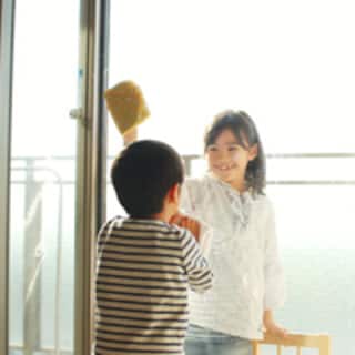 性別で「お手伝い」を振り分けちゃダメ？