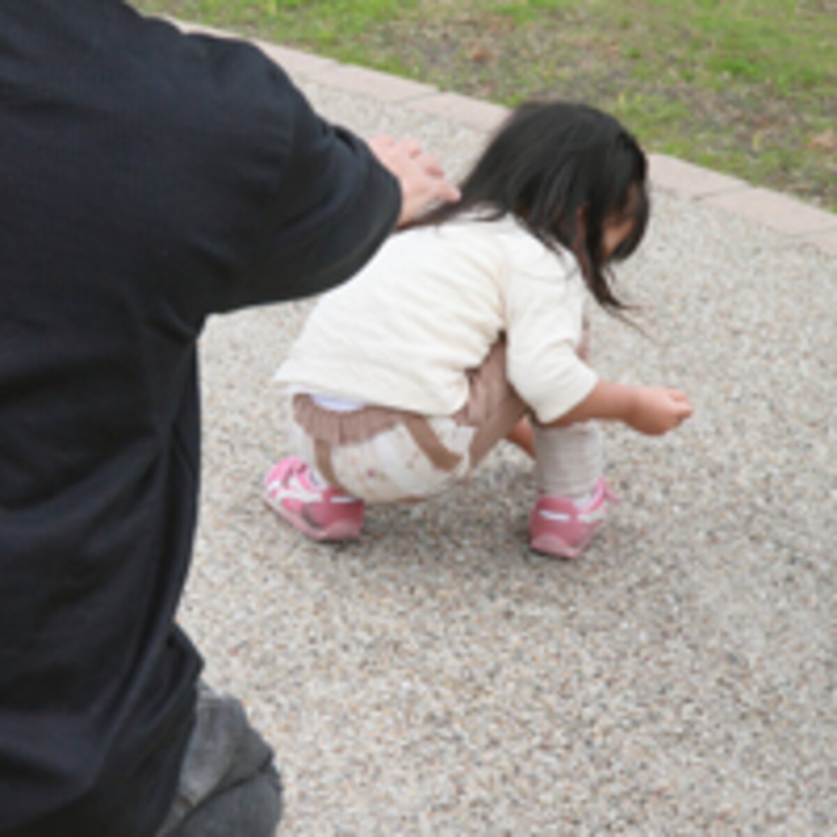 もしもわが子が犯罪の被害に遭ったら？