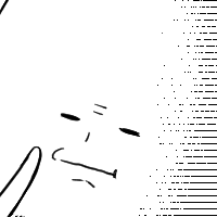 第九十四話　おくちとんとん。