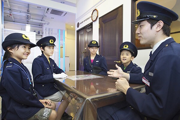 夏レジャーに最適!キッザニアをさらに楽しむ方法は?