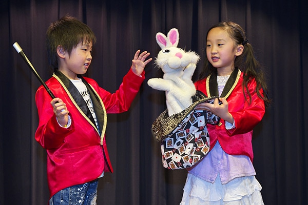 将来の夢がみつかる?キッザニアの職業体験がアツイ!