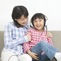 子どもの音痴は治る？遺伝より環境が大切