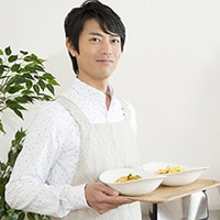 まだまだ少数派？ママたちが抱く専業“主夫”のイメージ