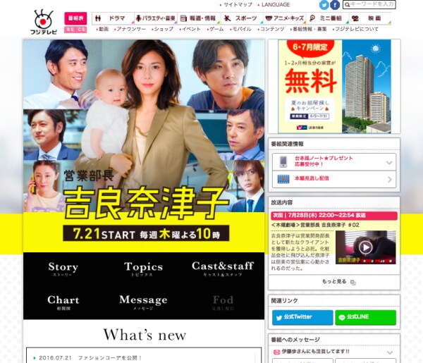 松嶋菜々子・娘のイギリスバレエ留学を計画?現在は英語塾で月5万円