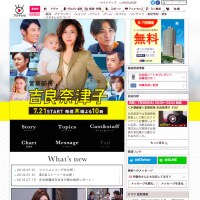 松嶋菜々子・娘のイギリスバレエ留学を計画?現在は英語塾で月5万円