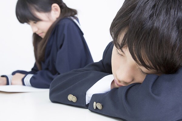 子どもの“脱・スマホ依存”!お助けアプリが登場