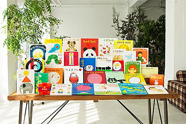 いつでもどこでも絵本の世界へ♪380円で読み放題！