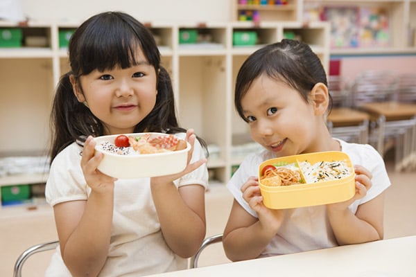 梅雨は食中毒に注意!子どものお弁当には危険がいっぱい!
