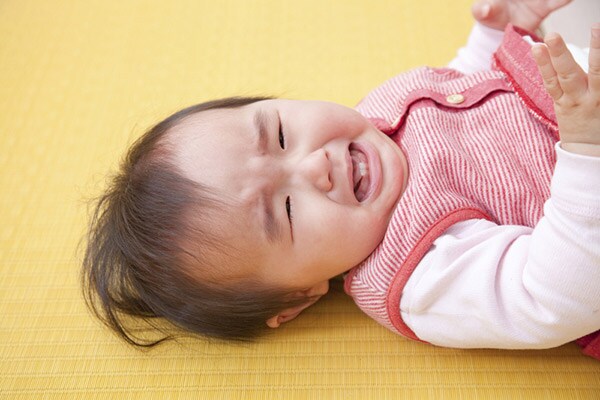 ママ友トラブル!ターゲットは子ども?