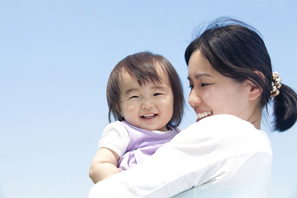 授乳中のママは要注意！脱水症状をおさらい