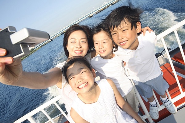 子どもの夏休み格差…ママ友付き合いにも影響!?