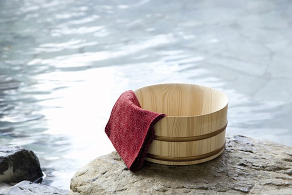 夫婦で入浴する割合とメリットは?