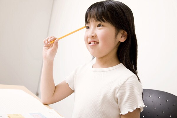 夏休みの宿題 どこまで手伝うべき？