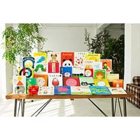 いつでもどこでも絵本の世界へ♪380円で読み放題！