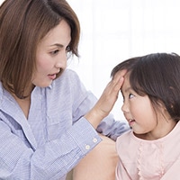 子どもの夏風邪、冬風邪との違いはあるの?