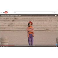 6歳の少女が「裕福」と「貧乏」を体験!世間の反応は?