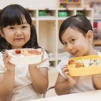梅雨は食中毒に注意!子どものお弁当には危険がいっぱい!