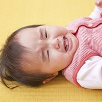 ママ友トラブル！ターゲットは子ども？