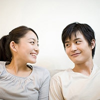 顔も性格も!?夫婦が似てくる理由とは