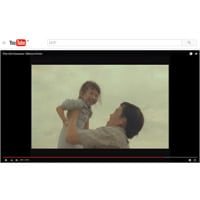 父と娘の親子愛…タイのCMに涙が止まらない