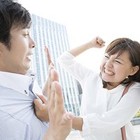 夫婦の倦怠期、キーワードは“3”だった!?