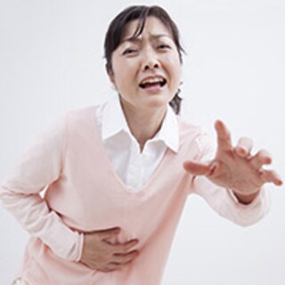 下痢が止まらない？夏バテや寝冷えに注意