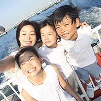 子どもの夏休み格差…ママ友付き合いにも影響!?
