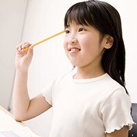 夏休みの宿題 どこまで手伝うべき？