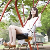 ママ友が苦手…「公園うつ」の実態！