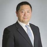 プロフィール画像