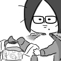 第九十九話　思いをはせる。