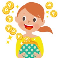 夏の出費でたまったポイントをさらに増やすワザ