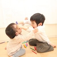 子どものケンカ。その効果的な対処法は？