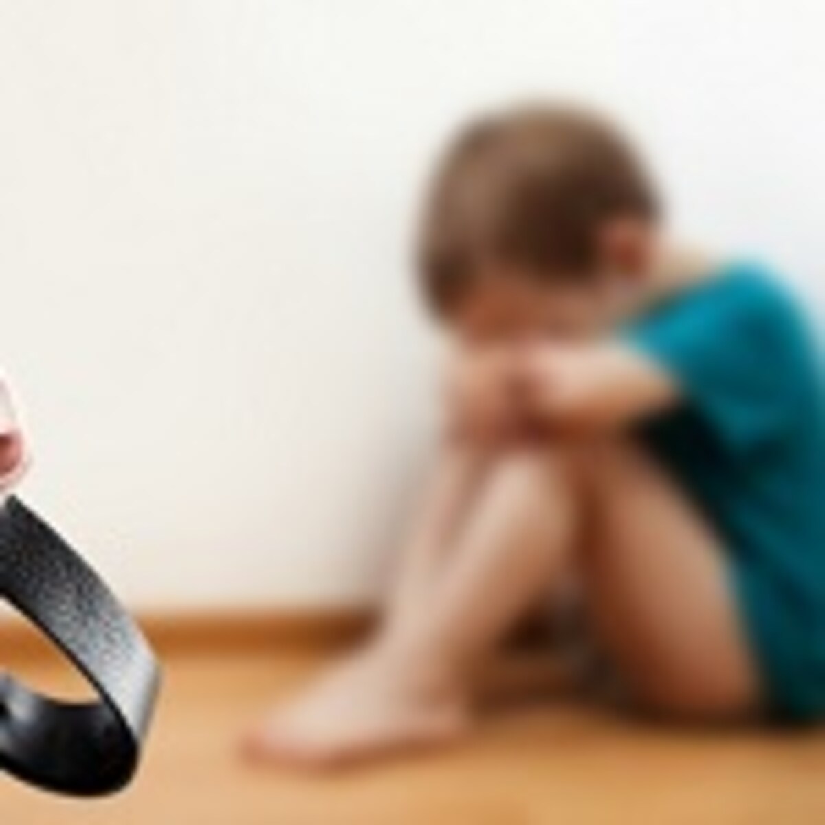 ルポライターが語る！ 虐待を深刻化させないために親が知っておきたいこと