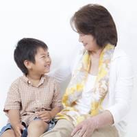 【実録】超絶イライラ!孫の将来に口を出す姑