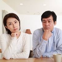 恐怖!“トラブル義兄弟”妻はどう割り切るべき?