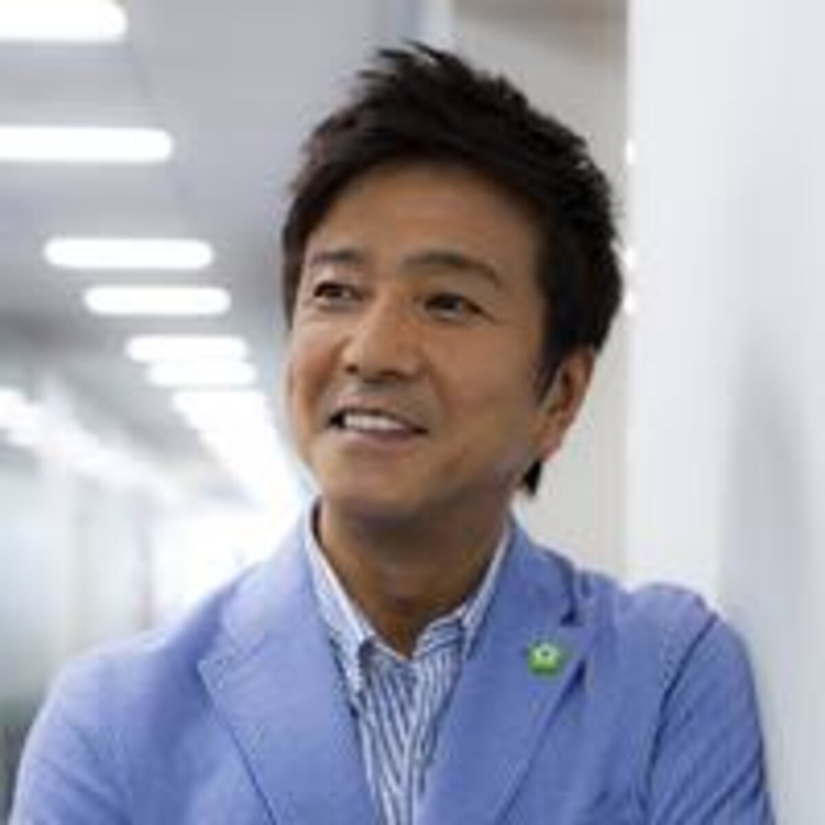 “試練”は必要！風間トオルが語る“今の子どもたちに体験してほしいこと”