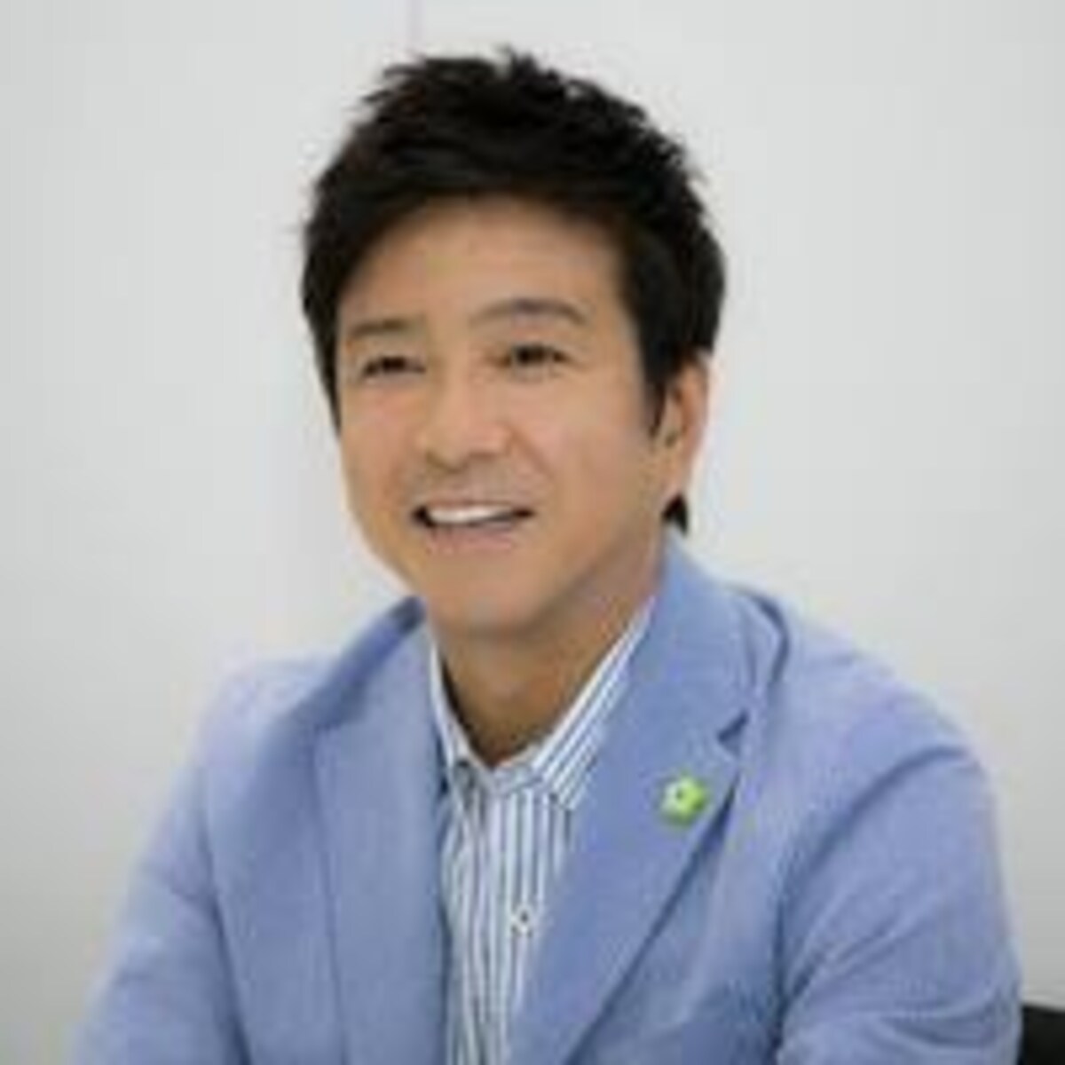 風間トオルが衝撃の告白「人と関わることで生きてこられた」