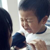 すぐチクる＝告げ口するわが子。その深層心理と対処法