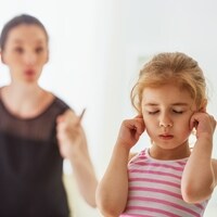 言うことを聞かないわが子。どうしたらいい?