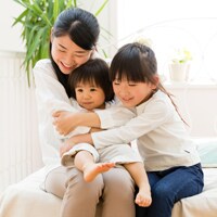 「愛着障害」の子との向き合い方