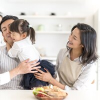 パパを家事・育児の「戦力」にする方法